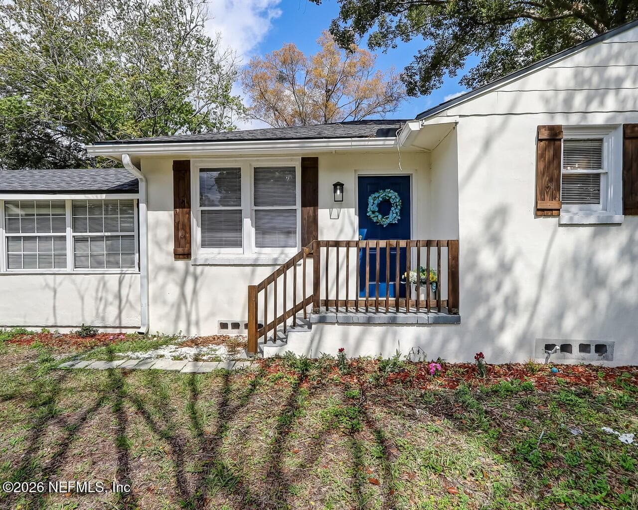 5121 ATTLEBORO Street, Jacksonville, FL 32205, Jacksonville, FL - photo 1