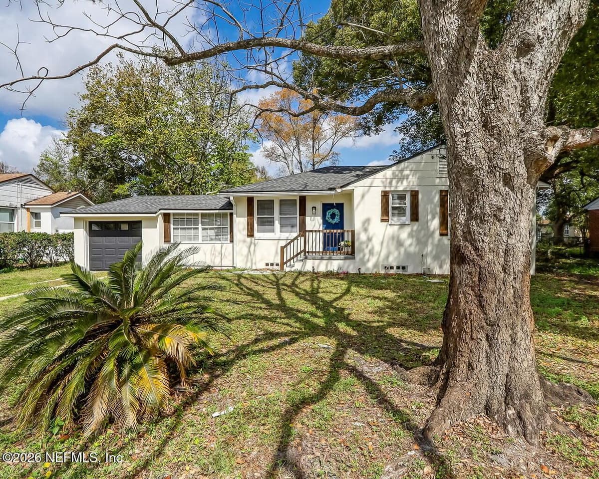 5121 ATTLEBORO Street, Jacksonville, FL 32205, Jacksonville, FL - photo 3