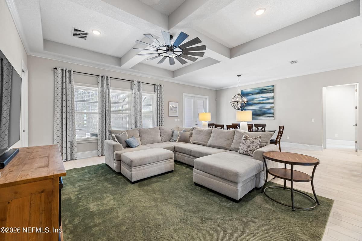 216 OXBRIDGE Way, St. Johns, FL 32259, St. Johns, FL - photo 3