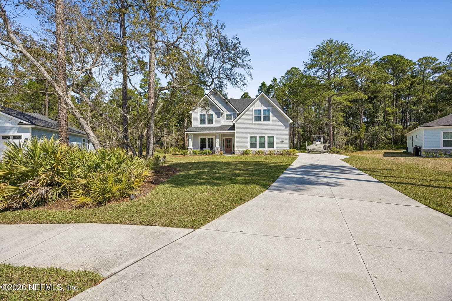 85110 SOUTHERN CREEK Boulevard, Fernandina Beach, FL 32034, Fernandina Beach, FL - photo 1