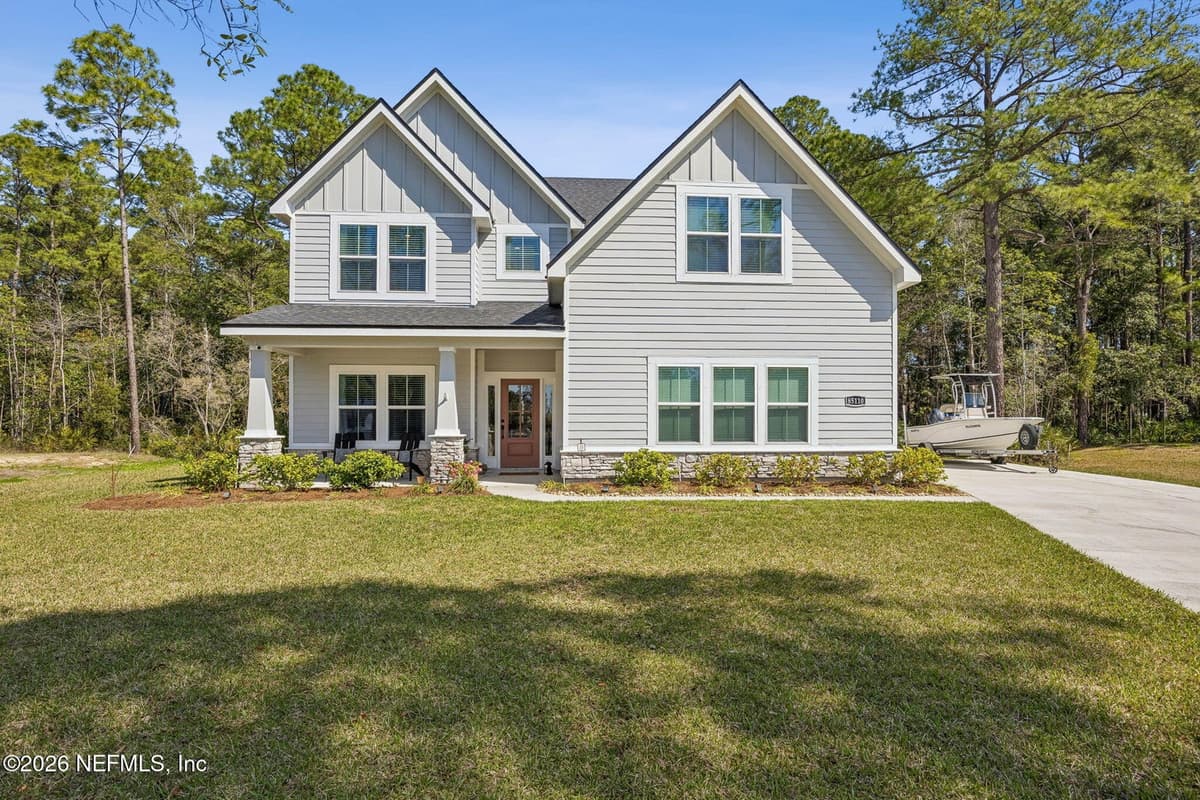 85110 SOUTHERN CREEK Boulevard, Fernandina Beach, FL 32034, Fernandina Beach, FL - photo 2