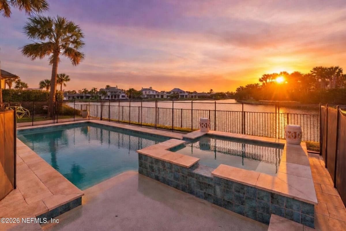 531 LE MASTER Drive, Ponte Vedra Beach, FL 32082, Ponte Vedra Beach, FL - photo 2