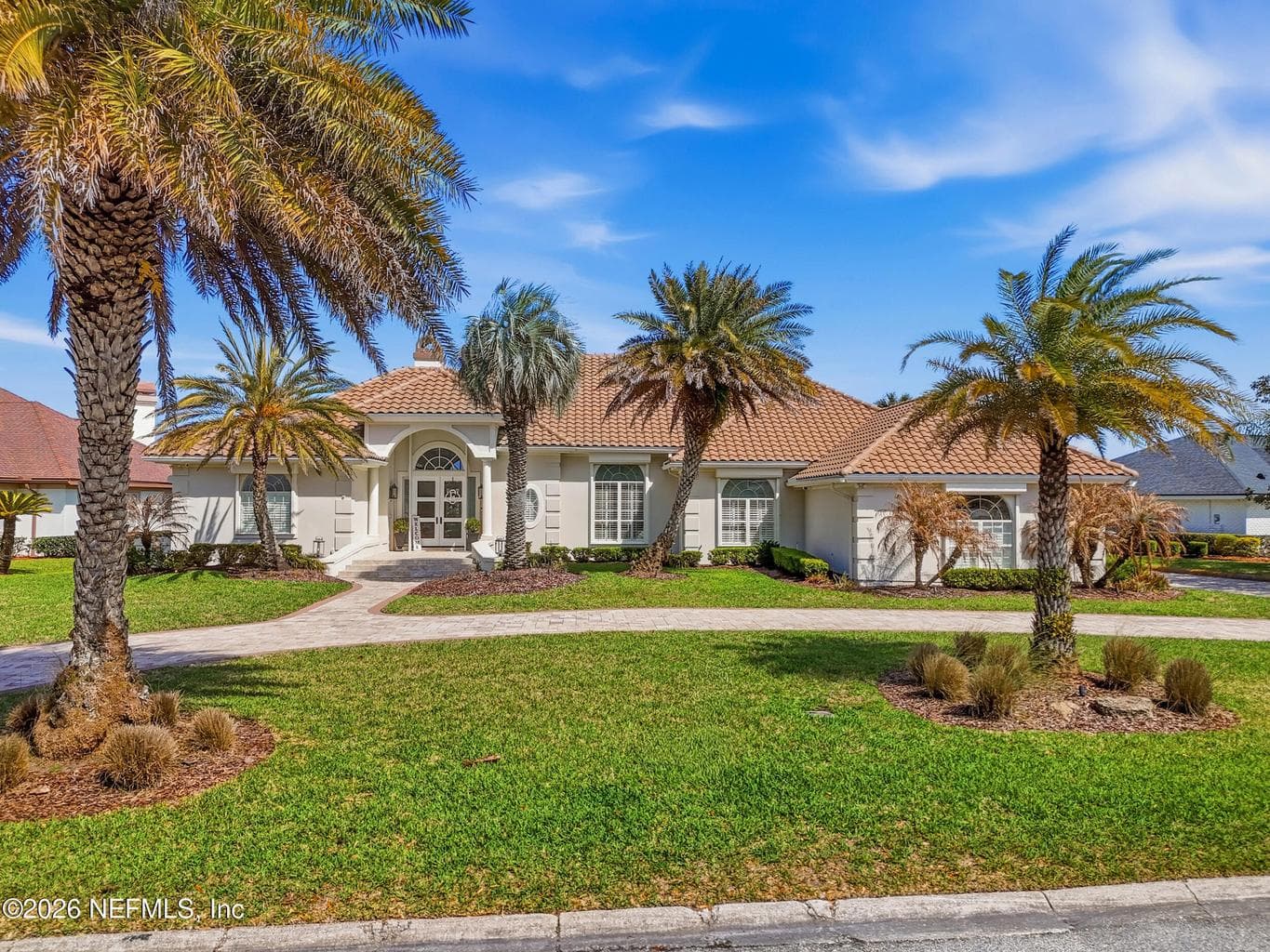 531 LE MASTER Drive, Ponte Vedra Beach, FL 32082, Ponte Vedra Beach, FL - photo 1