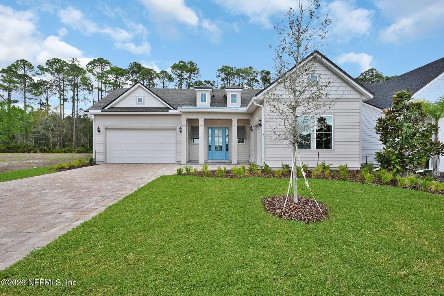 95276 GOLDEN GLOW Drive, Fernandina Beach, FL 32034, Fernandina Beach, FL - photo 1