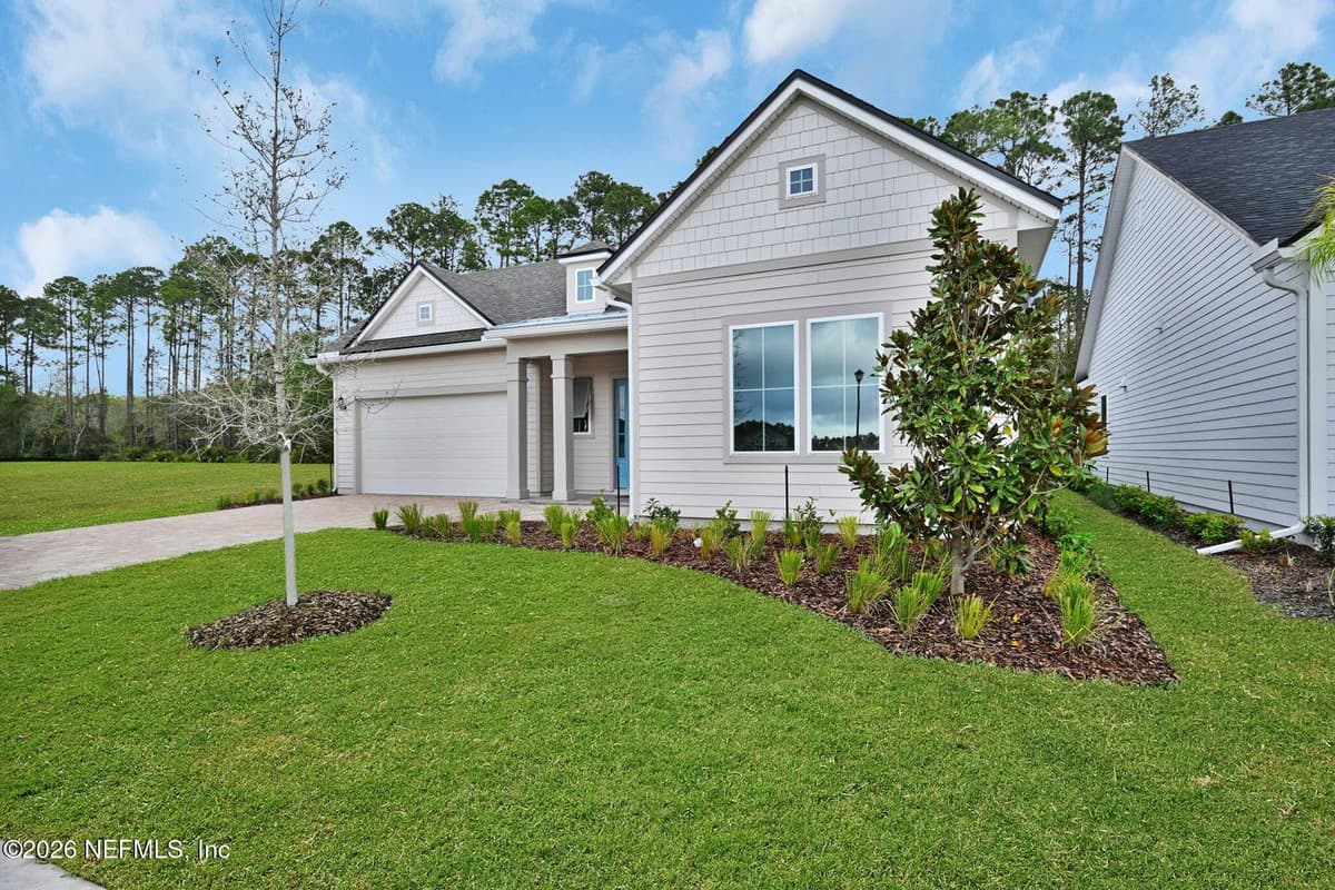 95276 GOLDEN GLOW Drive, Fernandina Beach, FL 32034, Fernandina Beach, FL - photo 2