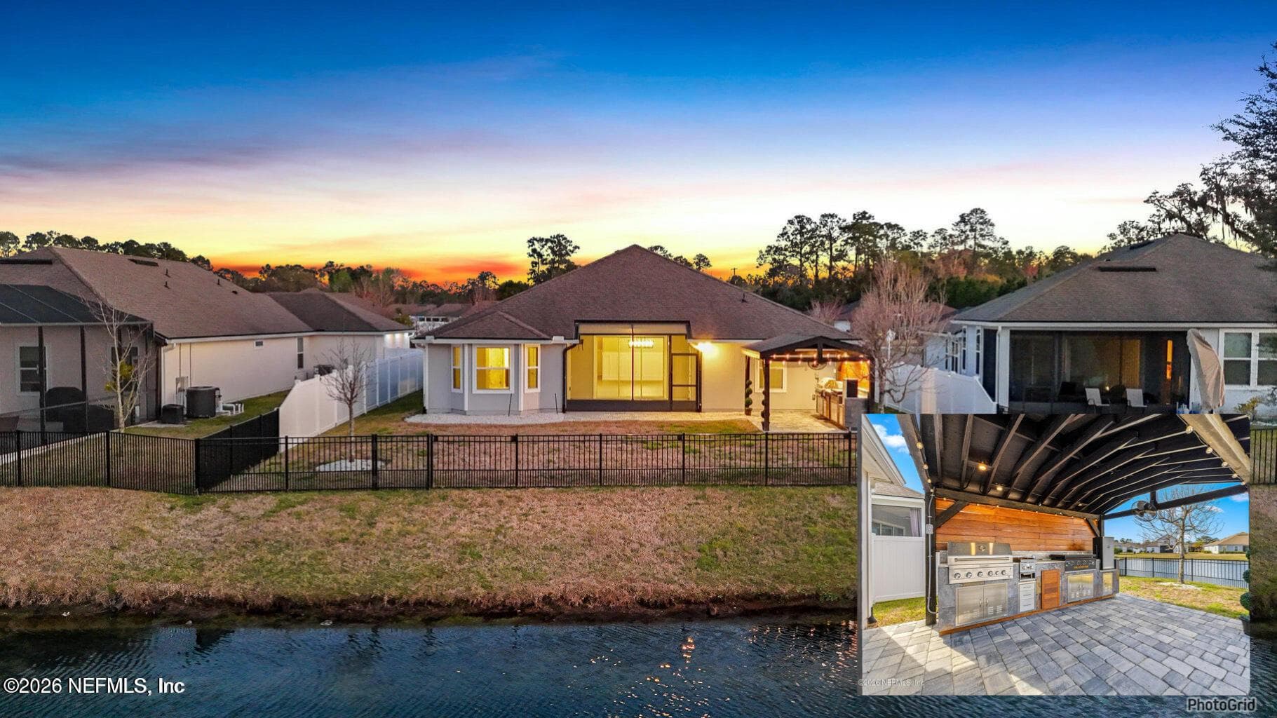 3206 SOUTHERN OAKS Drive, Green Cove Springs, FL 32043, Green Cove Springs, FL - photo 1