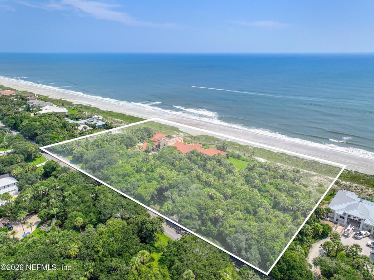 1183-1187 PONTE VEDRA Boulevard, Ponte Vedra Beach, FL 32082, Ponte Vedra Beach, FL - photo 3
