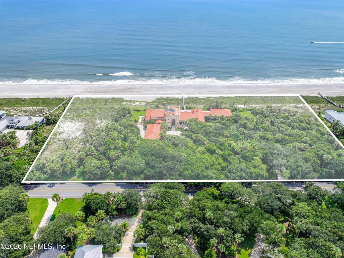 1183-1187 PONTE VEDRA Boulevard, Ponte Vedra Beach, FL 32082, Ponte Vedra Beach, FL - photo 2