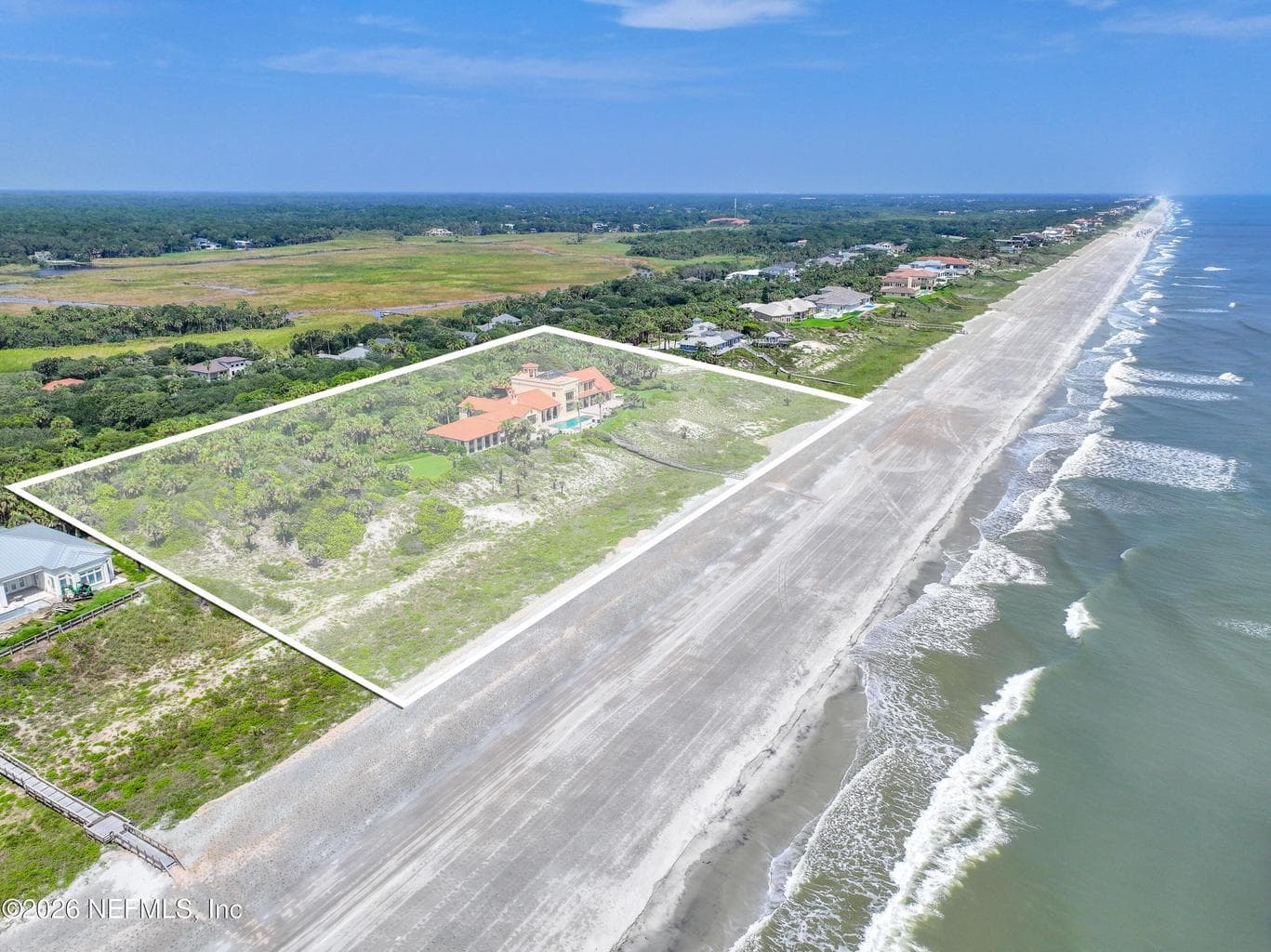 1183-1187 PONTE VEDRA Boulevard, Ponte Vedra Beach, FL 32082, Ponte Vedra Beach, FL - photo 1