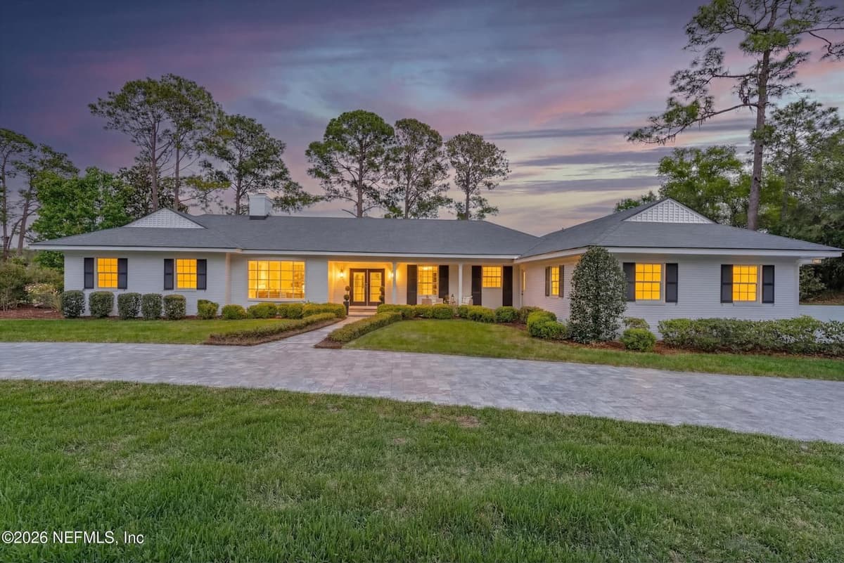 10042 LAKE LAMAR Court, Jacksonville, FL 32256, Jacksonville, FL - photo 2
