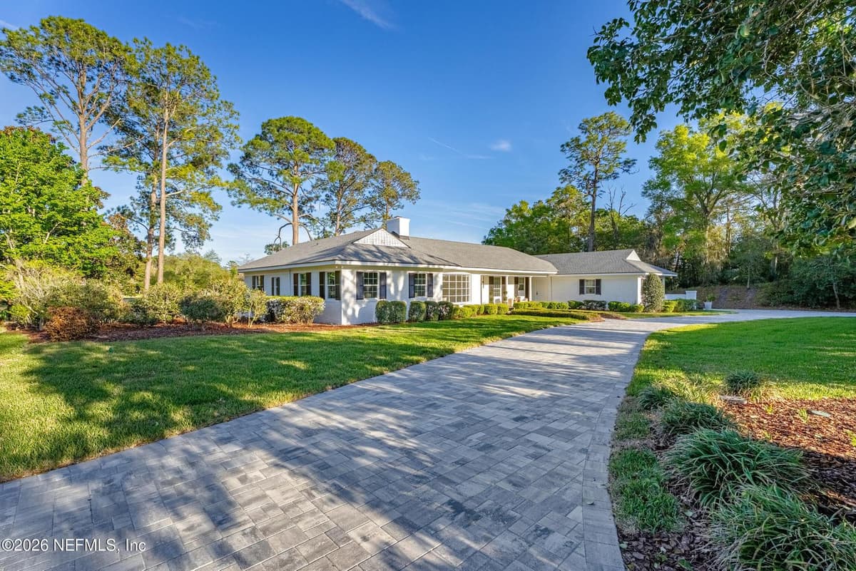 10042 LAKE LAMAR Court, Jacksonville, FL 32256, Jacksonville, FL - photo 3