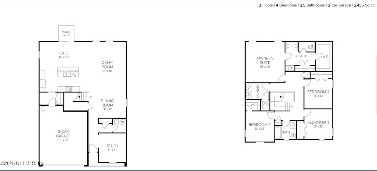 3422 GOLDEN EYE Drive, Orange Park, FL 32065, Orange Park, FL - photo 2