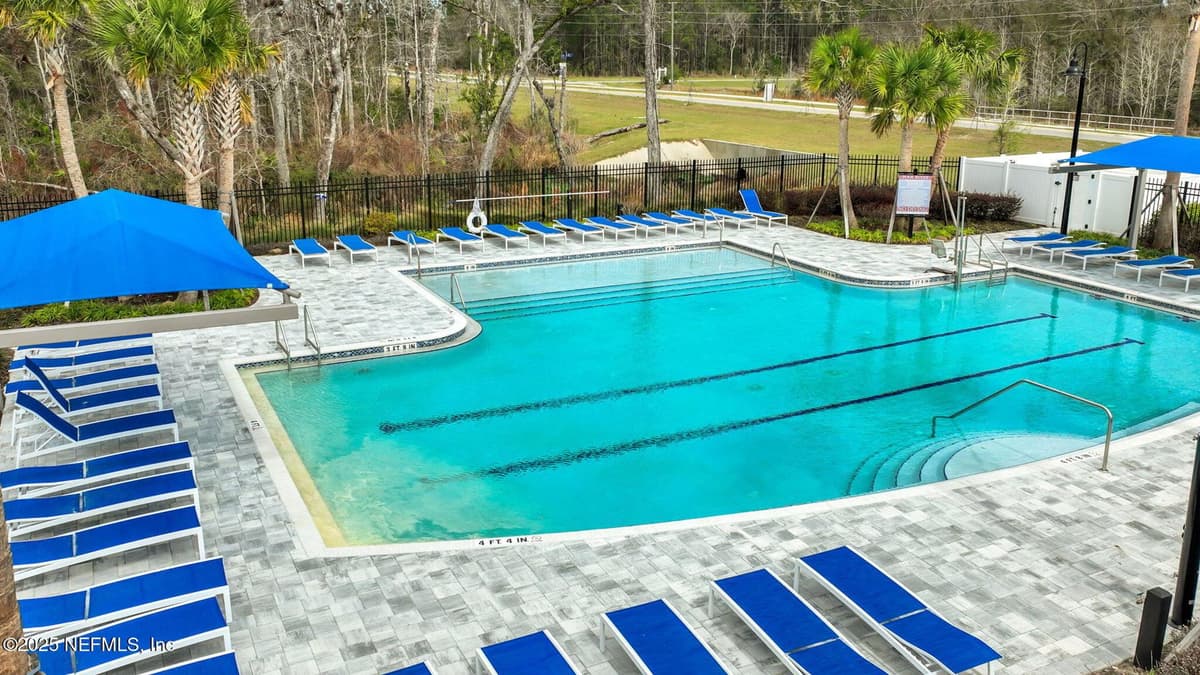 3422 GOLDEN EYE Drive, Orange Park, FL 32065, Orange Park, FL - photo 3