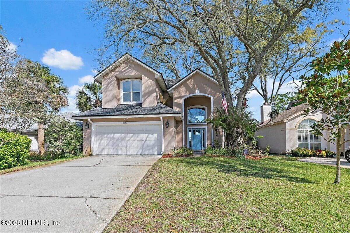 1259 LINKSIDE Drive, Atlantic Beach, FL 32233, Atlantic Beach, FL - photo 1
