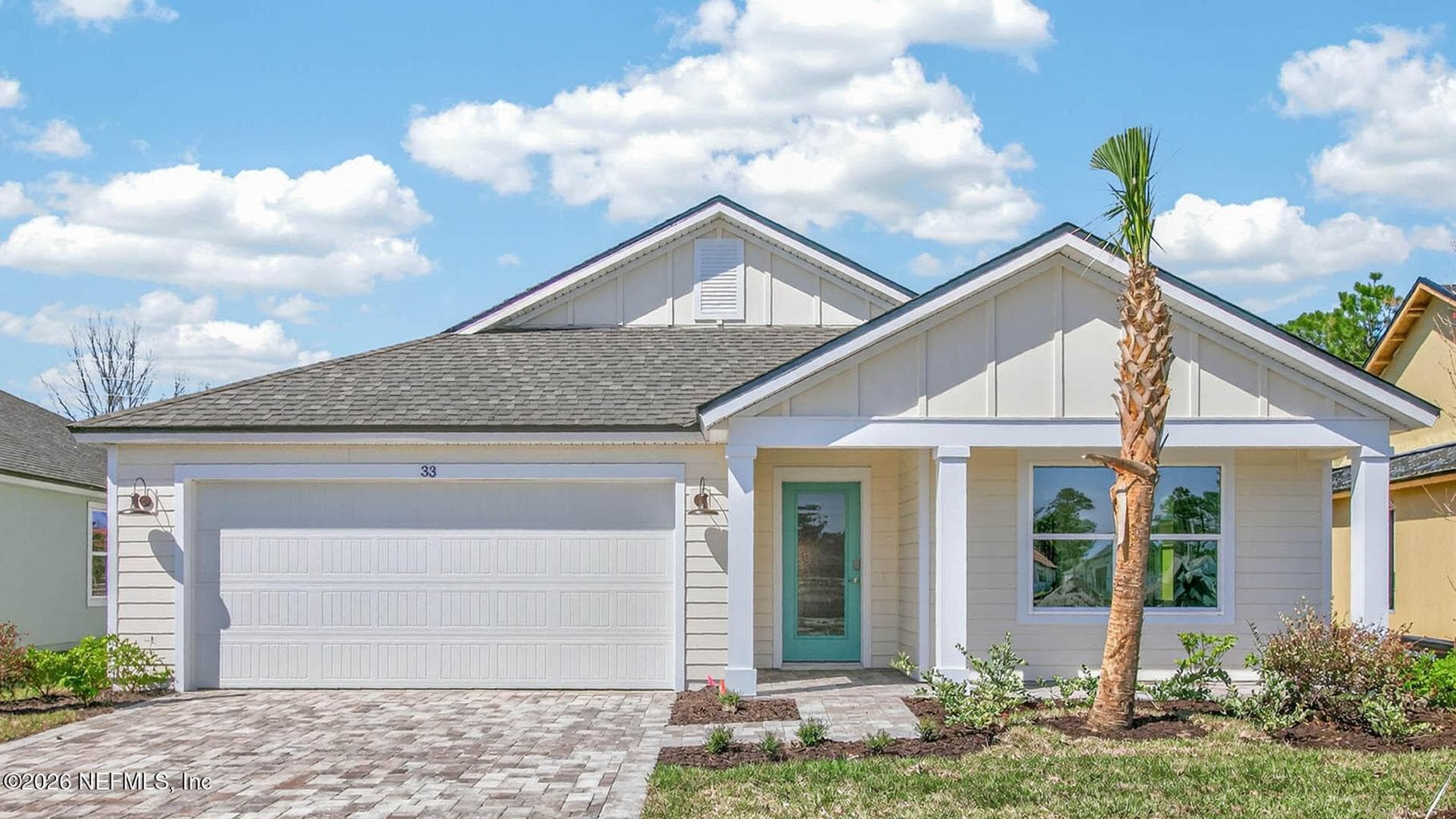 33 GREEN Circle, Palm Coast, FL 32164, Palm Coast, FL - photo 1