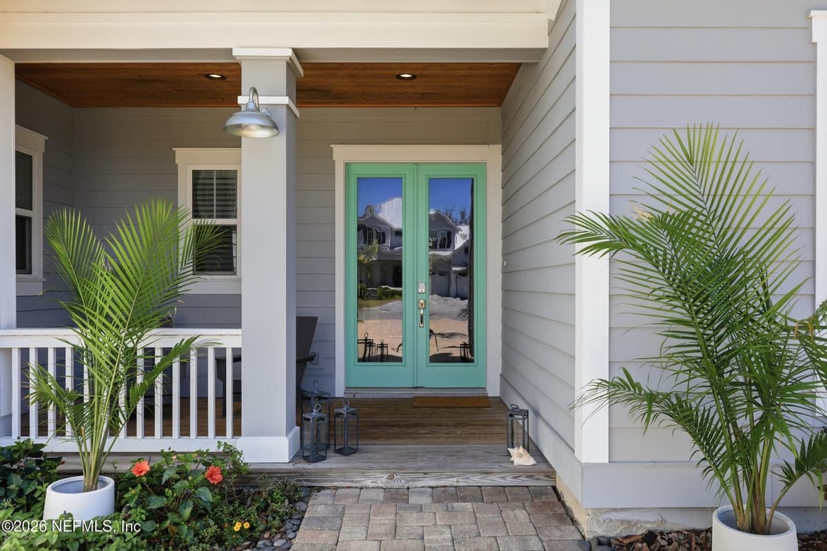2041 WATERWAY ISLAND Lane, Jacksonville Beach, FL 32250, Jacksonville Beach, FL - photo 3