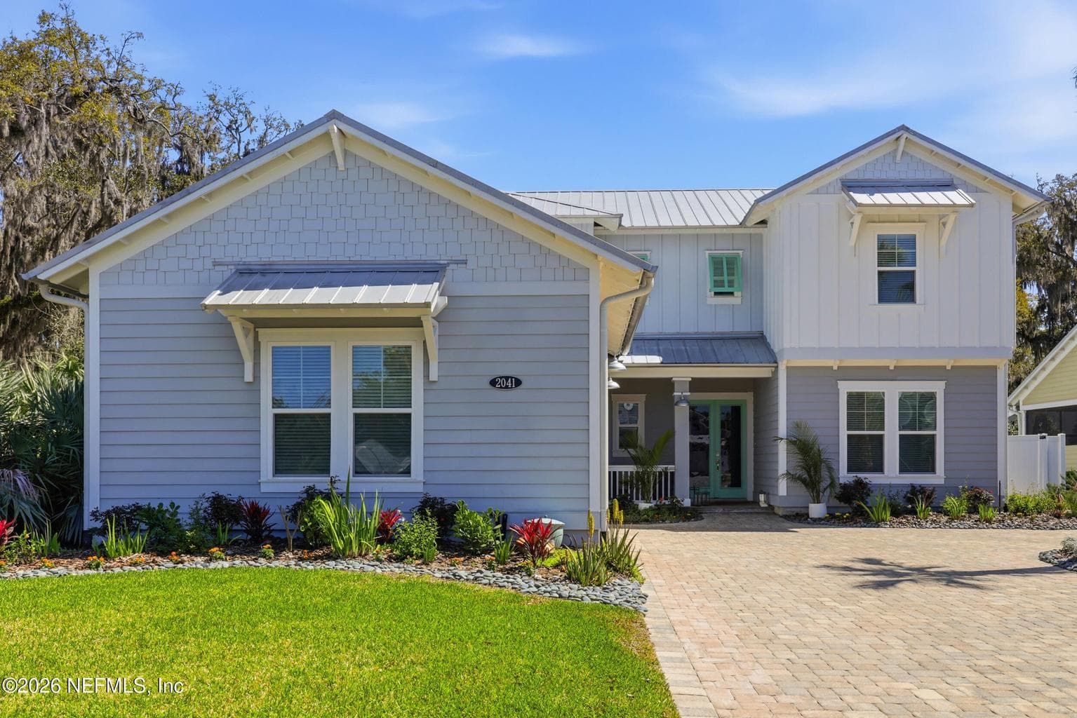 2041 WATERWAY ISLAND Lane, Jacksonville Beach, FL 32250, Jacksonville Beach, FL - photo 1