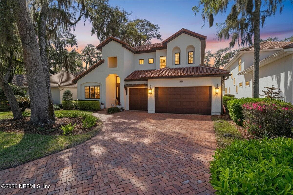 109 LAUREL Way, Ponte Vedra Beach, FL 32082, Ponte Vedra Beach, FL - photo 1