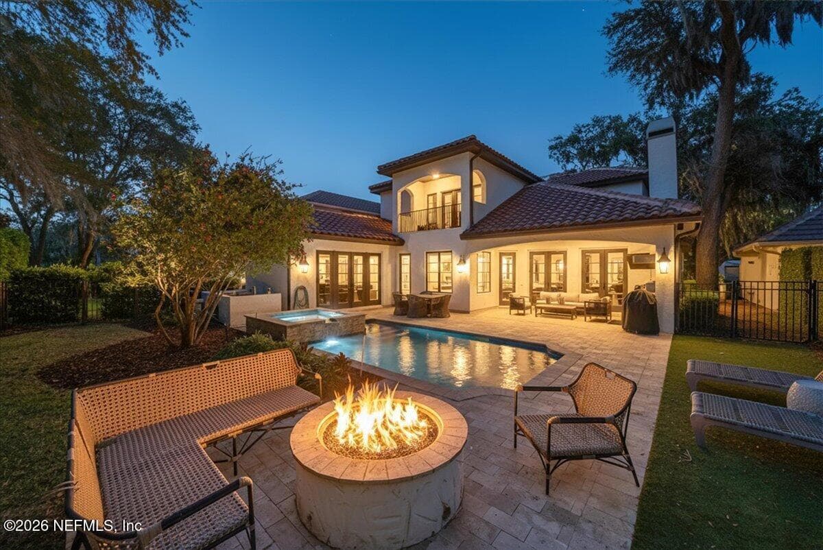 109 LAUREL Way, Ponte Vedra Beach, FL 32082, Ponte Vedra Beach, FL - photo 3