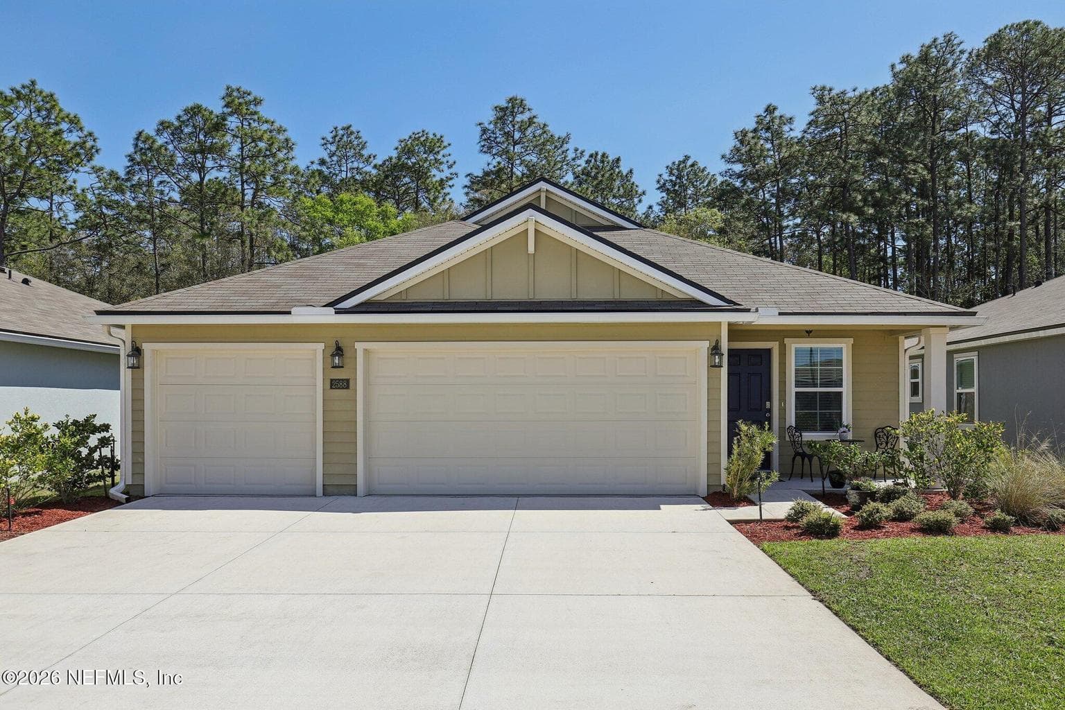 2588 OAK STREAM Drive, Green Cove Springs, FL 32043, Green Cove Springs, FL - photo 1
