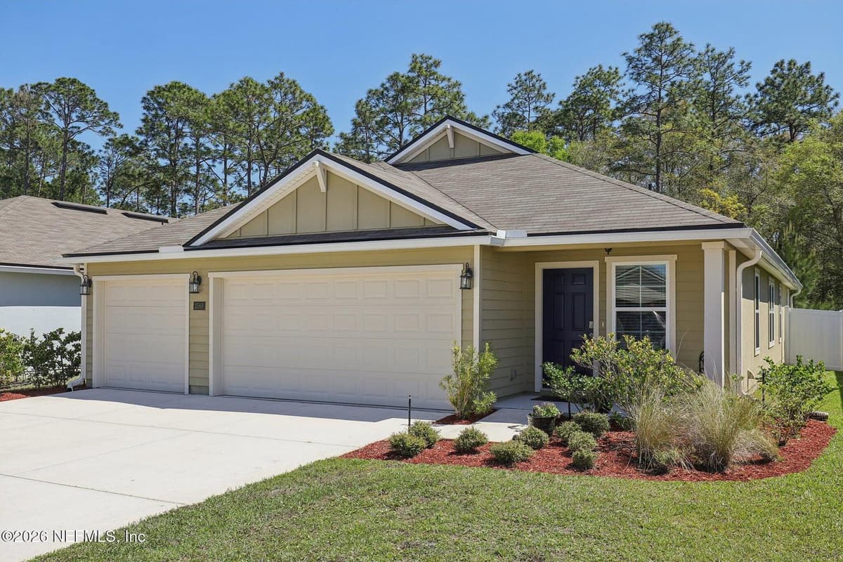 2588 OAK STREAM Drive, Green Cove Springs, FL 32043, Green Cove Springs, FL - photo 3