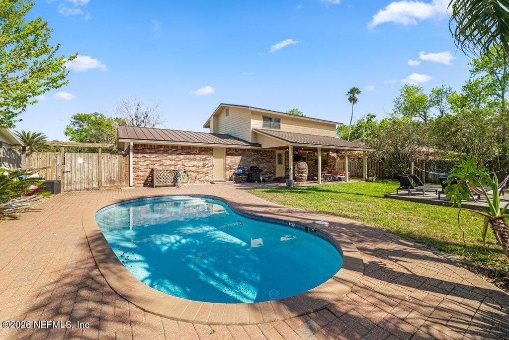 2702 LIBERTY Lane, Jacksonville Beach, FL 32250, Jacksonville Beach, FL - photo 1