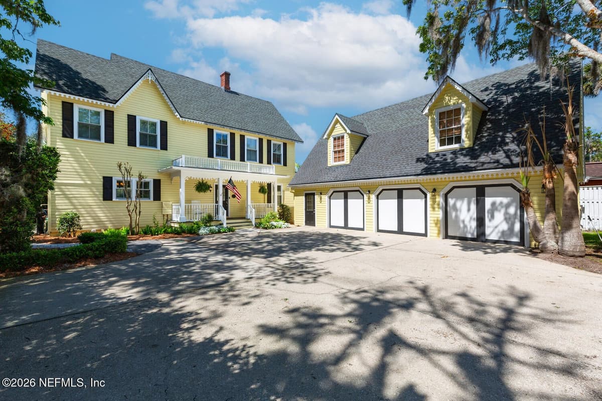195 S ROSCOE Boulevard, Ponte Vedra Beach, FL 32082, Ponte Vedra Beach, FL - photo 2