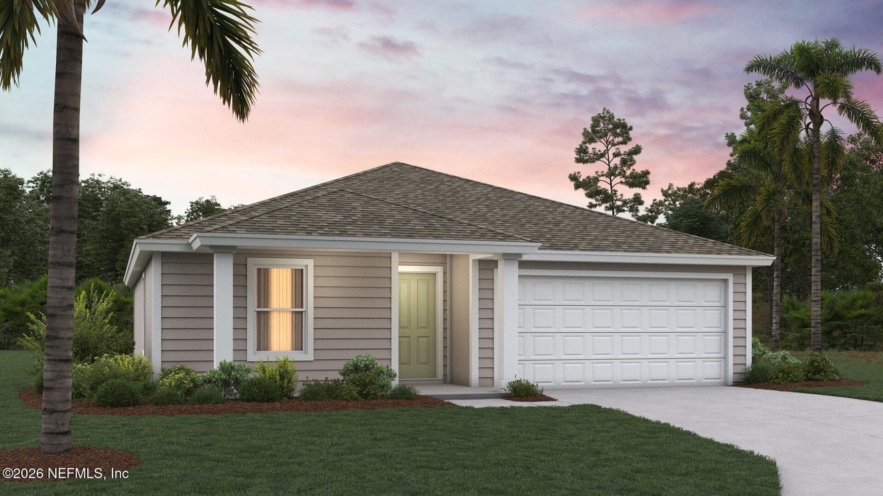 4482 WHITE IBIS Lane, Green Cove Springs, FL 32043, Green Cove Springs, FL - photo 1