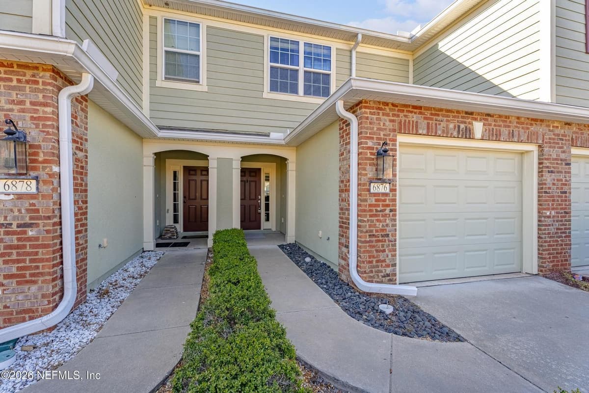 6876 WOODY VINE Drive 0, Jacksonville, FL 32258, Jacksonville, FL - photo 2