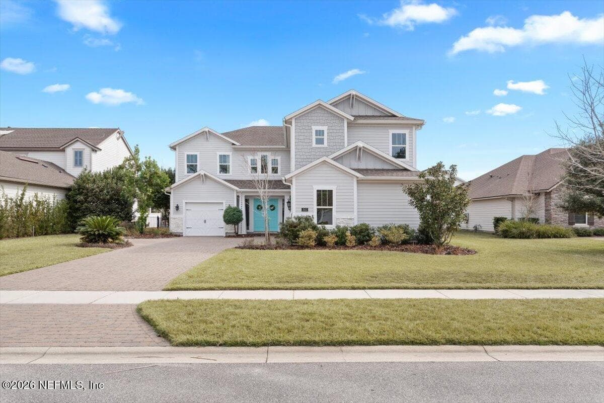 592 OUTLOOK Drive, Ponte Vedra, FL 32081, Ponte Vedra, FL - photo 1