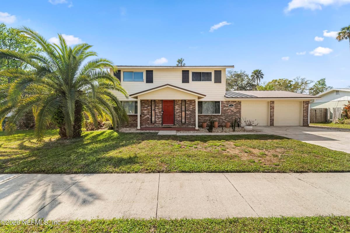2702 LIBERTY Lane, Jacksonville Beach, FL 32250, Jacksonville Beach, FL - photo 2
