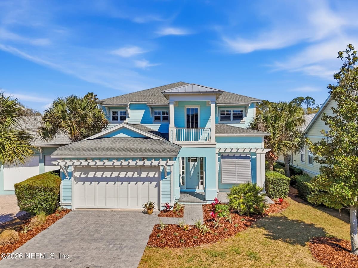 1877 ATLANTIC BEACH Drive, Atlantic Beach, FL 32233, Atlantic Beach, FL - photo 2