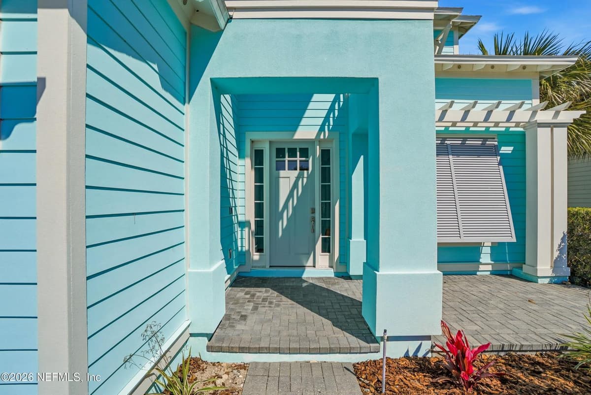 1877 ATLANTIC BEACH Drive, Atlantic Beach, FL 32233, Atlantic Beach, FL - photo 3