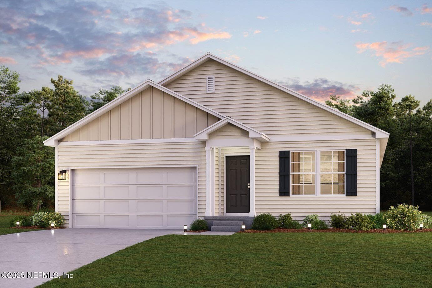 10407 GREYSTONE Drive, Glen St. Mary, FL 32040, Glen St. Mary, FL - photo 1