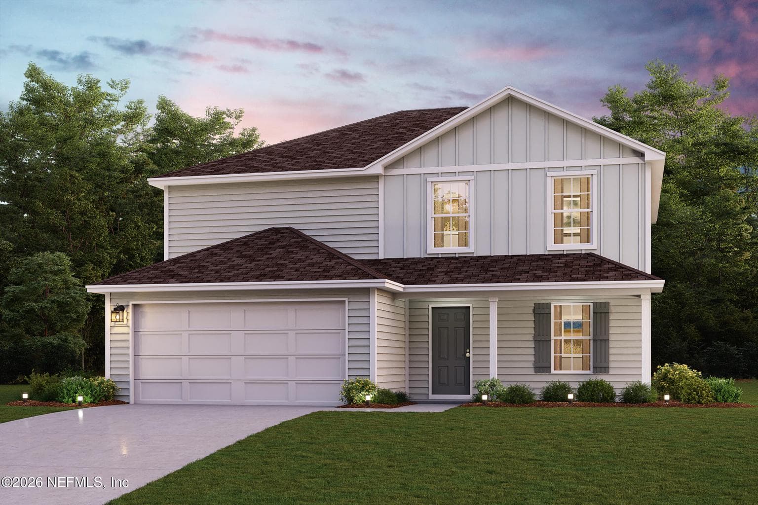 10400 GREYSTONE Drive, Glen St. Mary, FL 32040, Glen St. Mary, FL - photo 1
