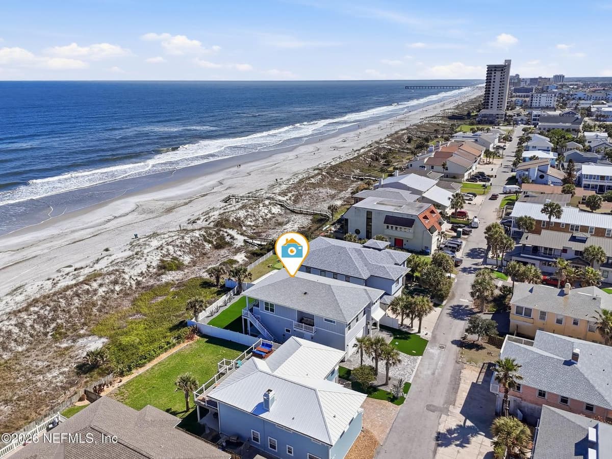 1717 STRAND Street, Neptune Beach, FL 32266, Neptune Beach, FL - photo 2