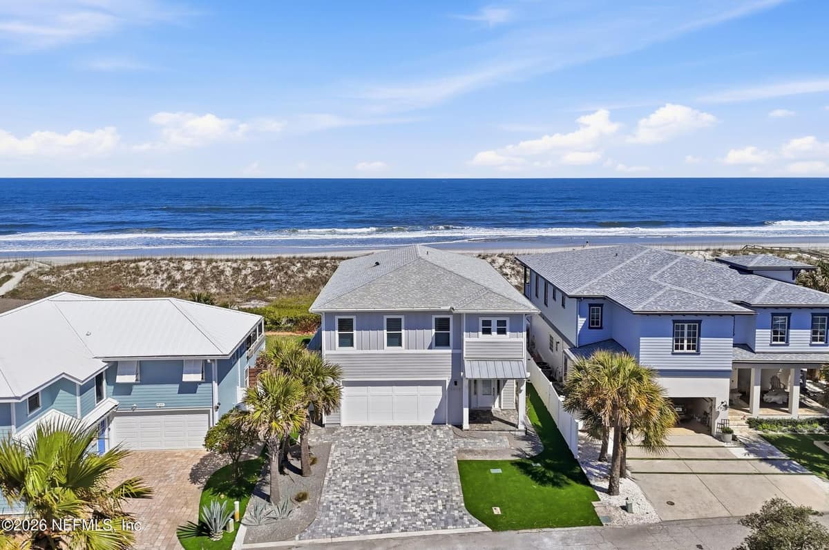 1717 STRAND Street, Neptune Beach, FL 32266, Neptune Beach, FL - photo 3