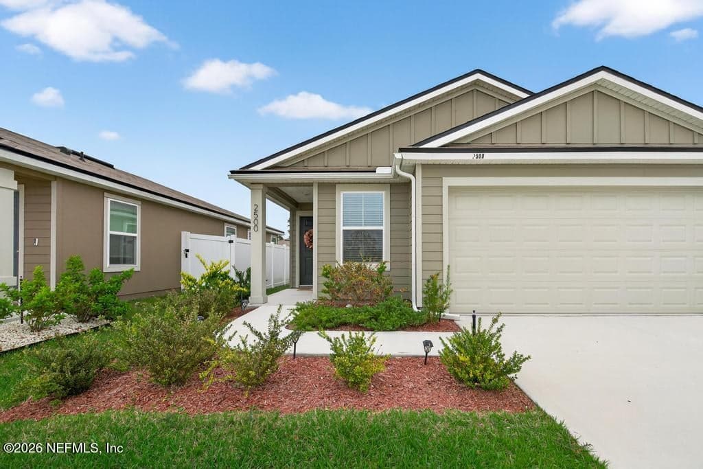 2500 FALLING STAR Lane, Green Cove Springs, FL 32043, Green Cove Springs, FL - photo 3