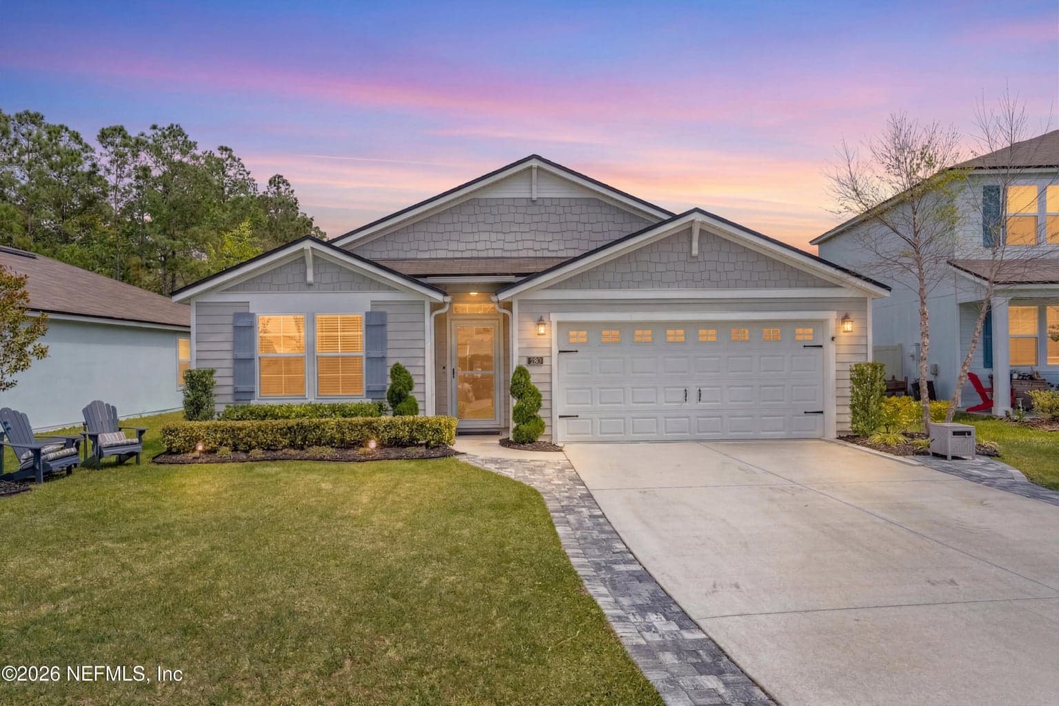 285 JARAMA Circle, St. Augustine, FL 32084, St. Augustine, FL - photo 1