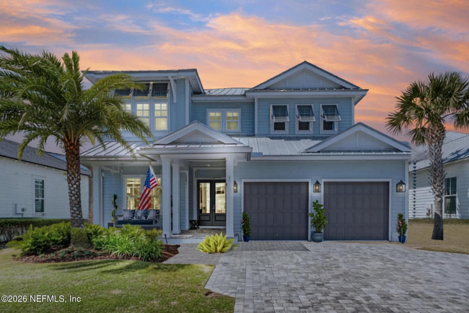 1614 MARITIME OAK Drive, Atlantic Beach, FL 32233, Atlantic Beach, FL - photo 1