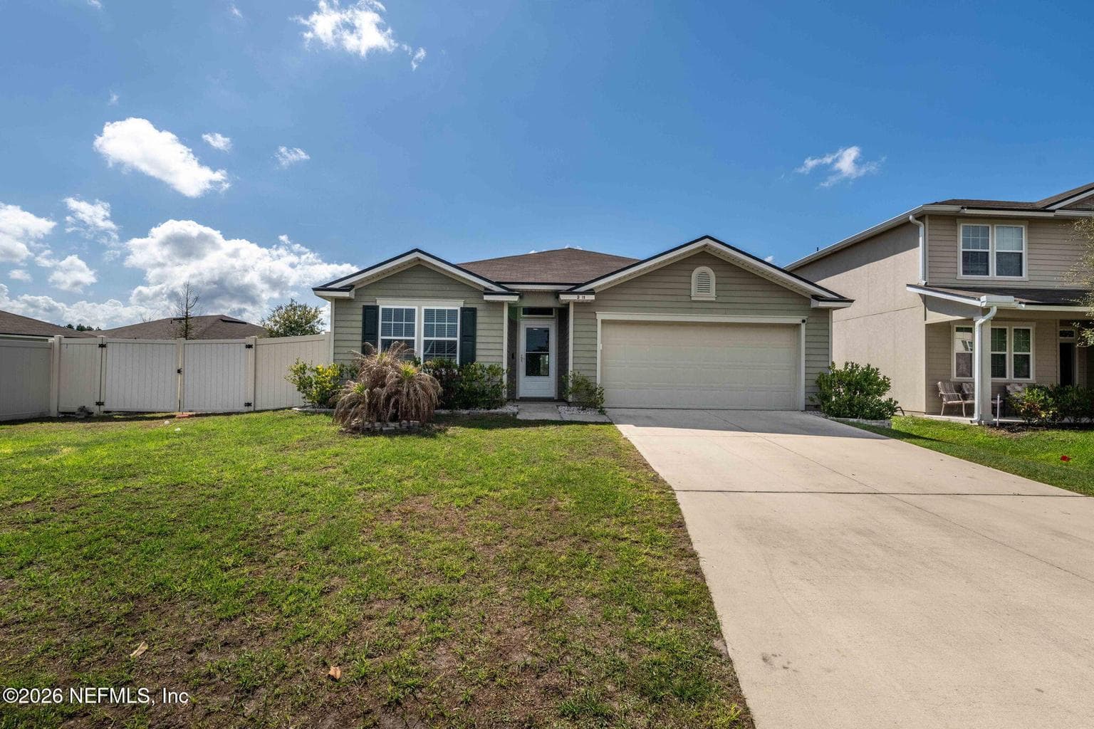 3419 LAWTON Place, Green Cove Springs, FL 32043, Green Cove Springs, FL - photo 1