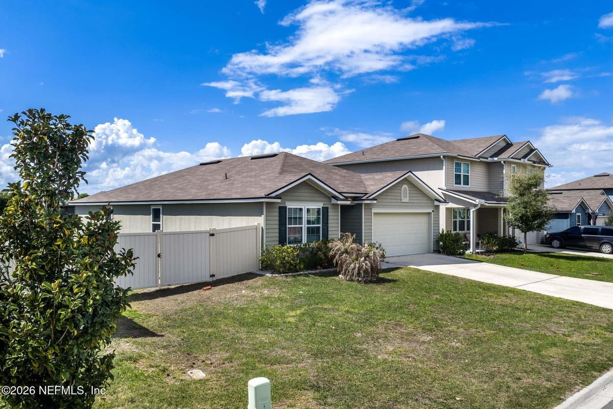 3419 LAWTON Place, Green Cove Springs, FL 32043, Green Cove Springs, FL - photo 2