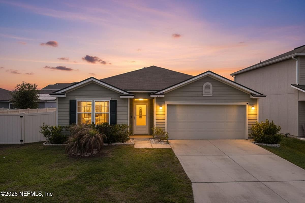 3419 LAWTON Place, Green Cove Springs, FL 32043, Green Cove Springs, FL - photo 3