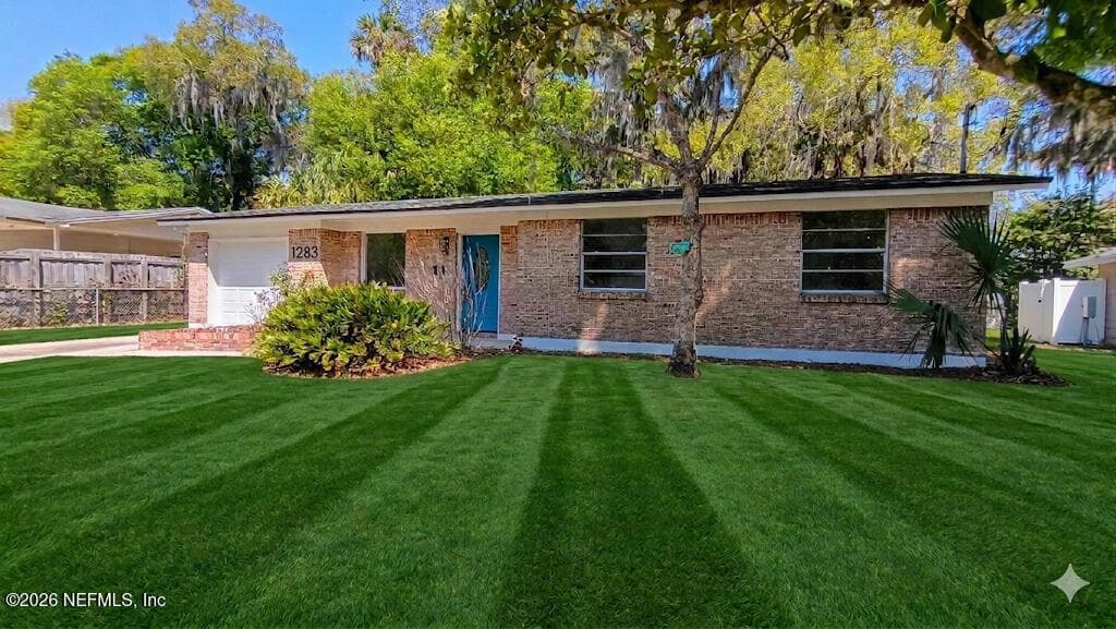 1283 NANTUCKET Avenue, Atlantic Beach, FL 32233, Atlantic Beach, FL - photo 1