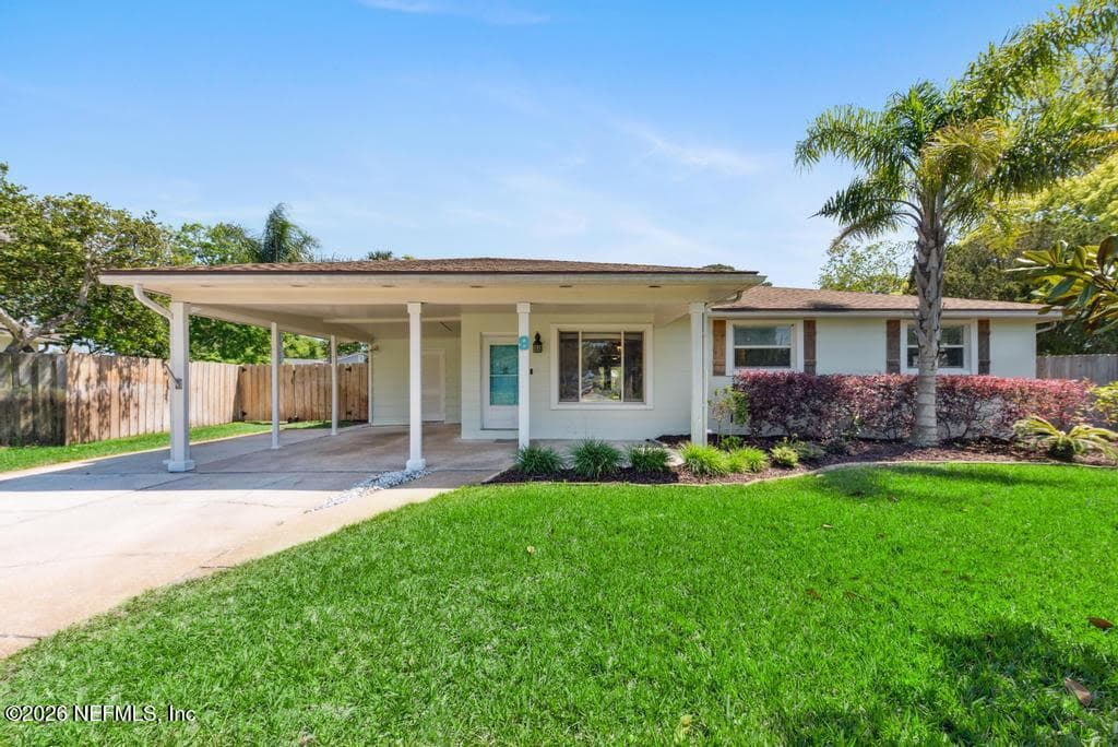 9 SAN PABLO Circle S, Jacksonville Beach, FL 32250, Jacksonville Beach, FL - photo 1