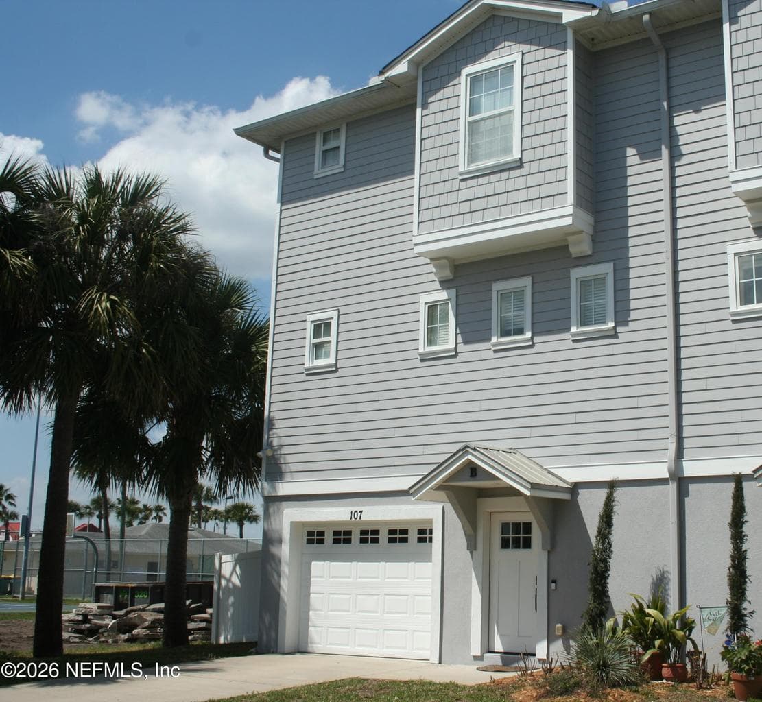 107 17TH Avenue S B, Jacksonville Beach, FL 32250, Jacksonville Beach, FL - photo 1