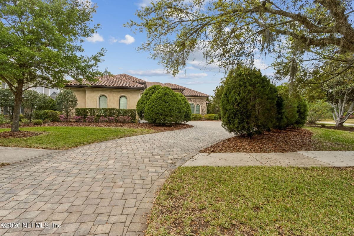5226 COMMISSIONERS Drive, Jacksonville, FL 32224, Jacksonville, FL - photo 3