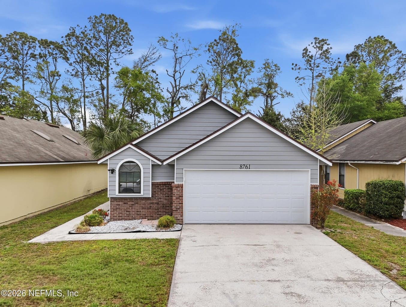 8761 PINEVALLEY Lane, Jacksonville, FL 32244, Jacksonville, FL - photo 1