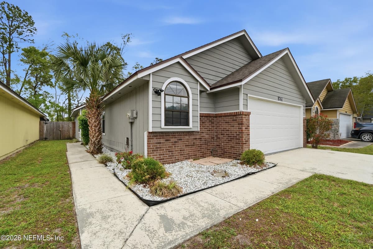 8761 PINEVALLEY Lane, Jacksonville, FL 32244, Jacksonville, FL - photo 2