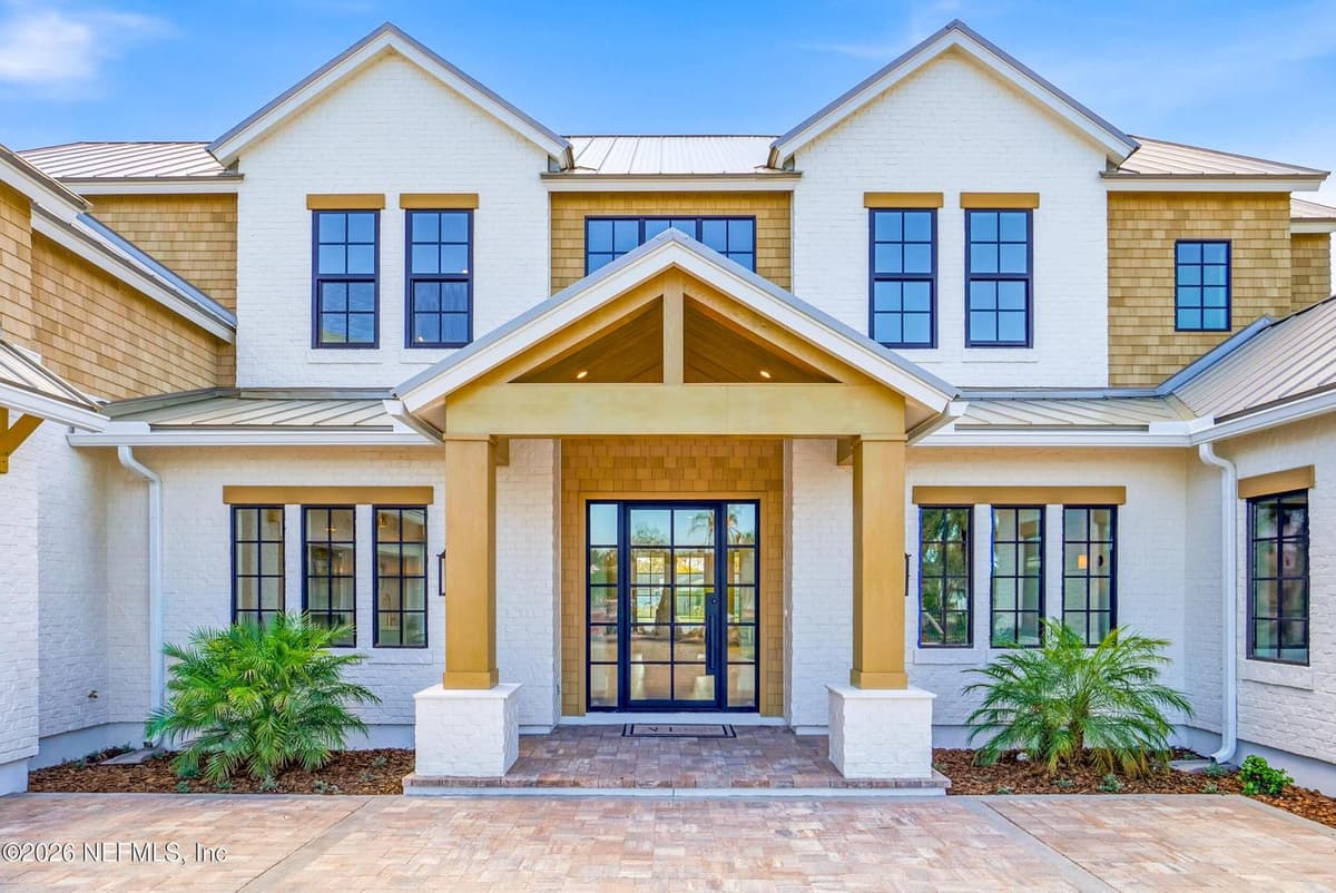 10 LAKE Terrace, Ponte Vedra Beach, FL 32082, Ponte Vedra Beach, FL - photo 2
